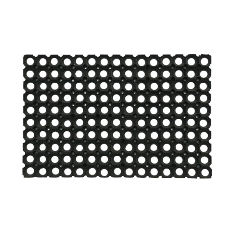 Rubbermat 22 mm - 50 x 80 cm